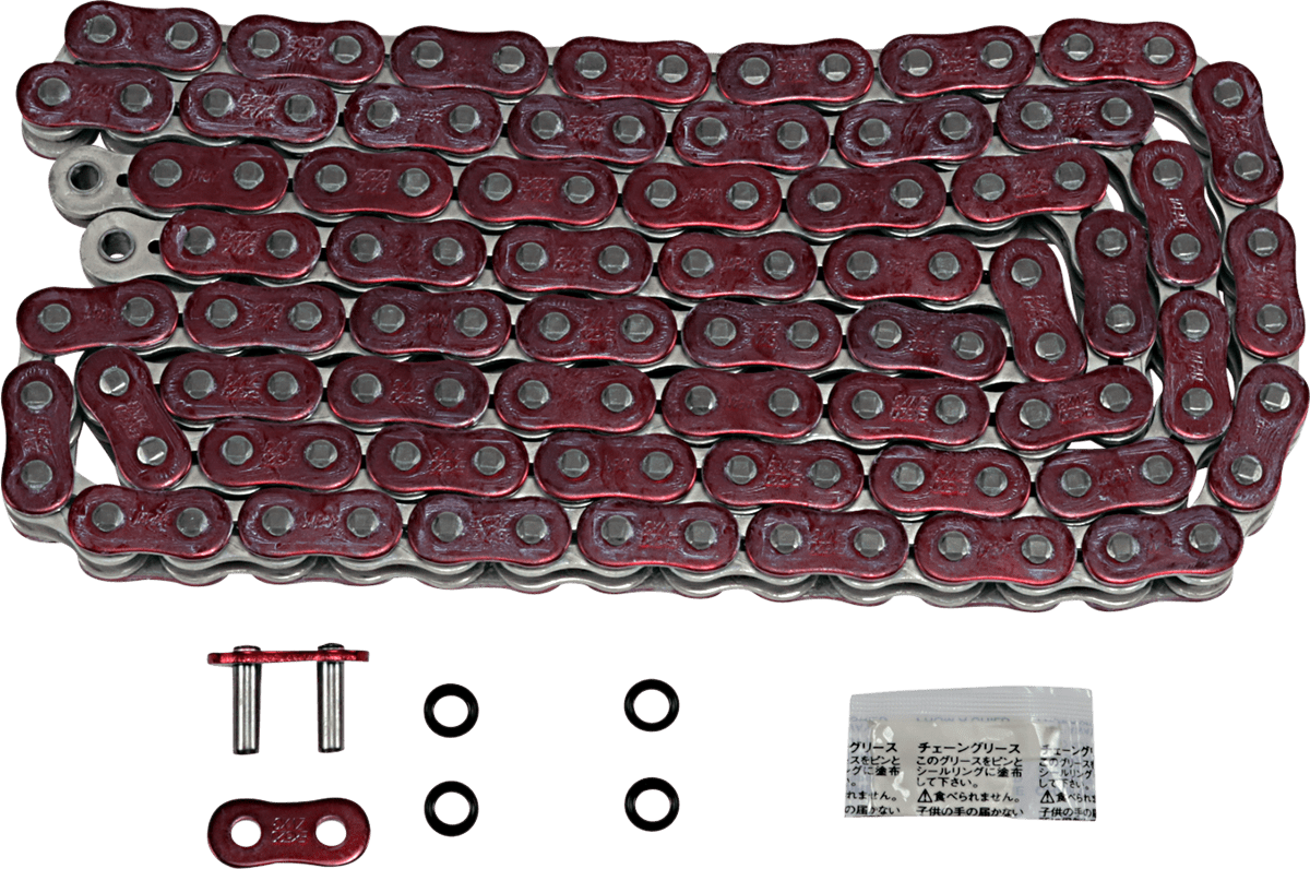 ZVX3 Sealed Extreme Sportbike Series Chain