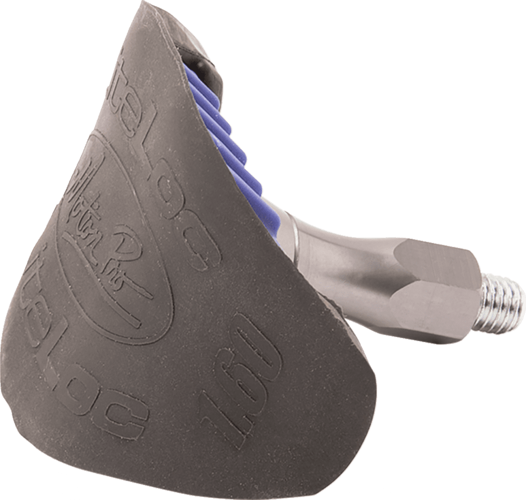 LiteLoc&trade; II Rim Lock