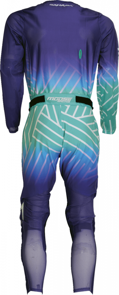 Sahara Jersey
