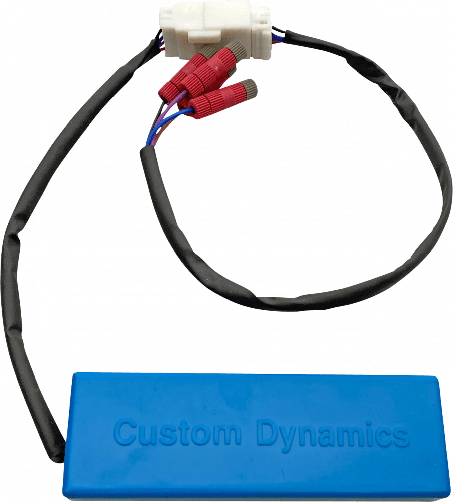 Universal Signal Stabilizer Module