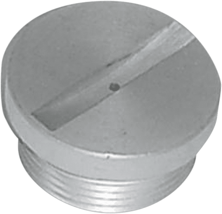 Primary Cover Filler Caps
