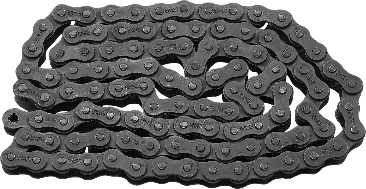 Standard Non-Sealed Chain