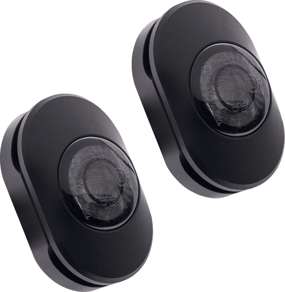 Sleek Lights Antenna Grommets