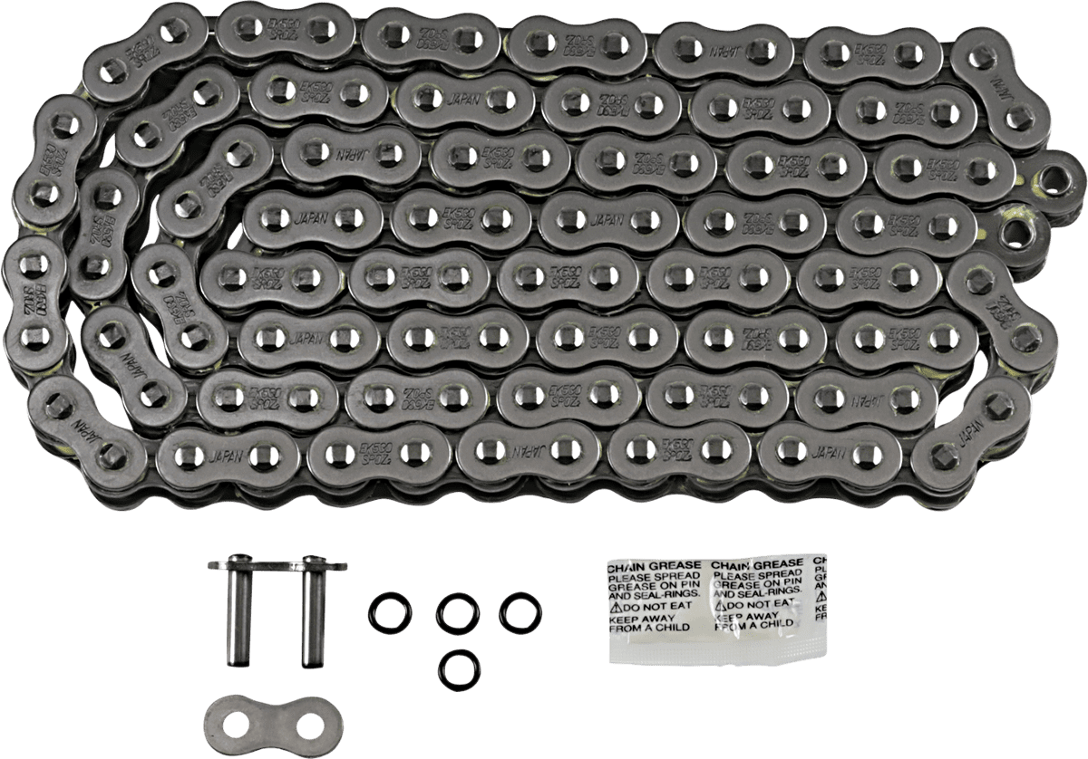 530 SROZ Series Chain