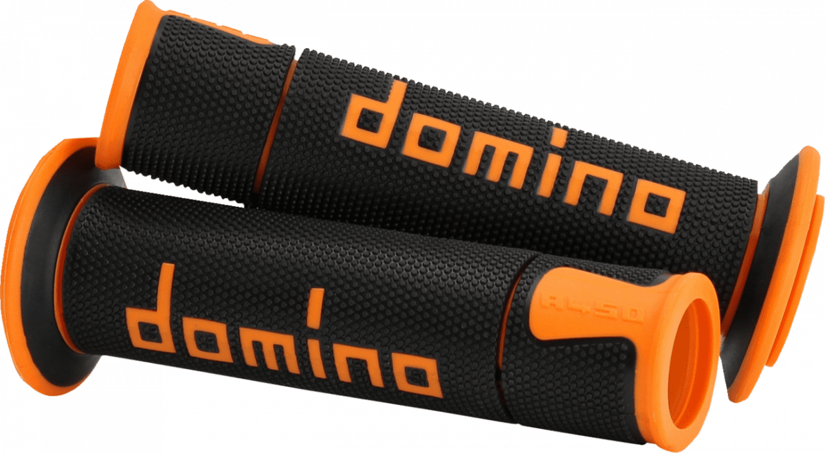 A450 Grips
