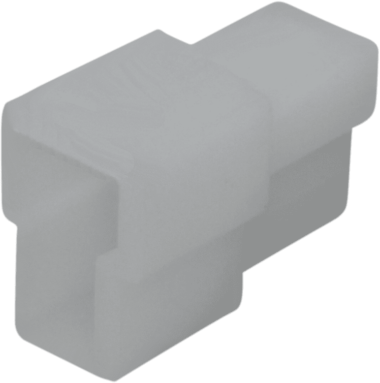 Replacement Connector Component — Wiring Connector