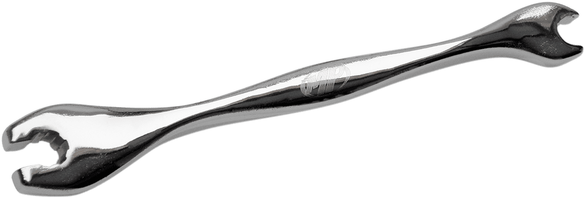 Spline Drive Ergo Spoke Wrench™