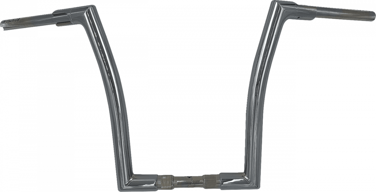 1-1/2" EZ Install Flat Top Handlebar