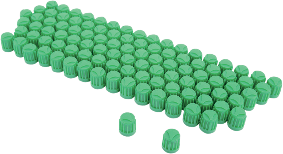 Replacement Valve Stem Cap