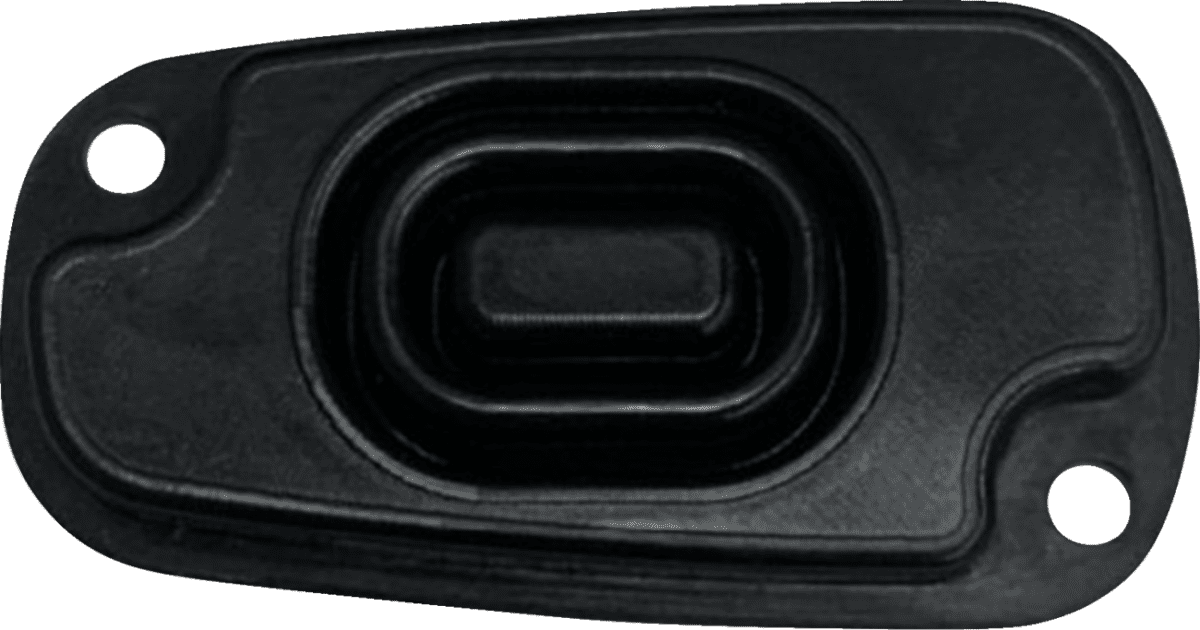 Rear Master Cylinder Cover