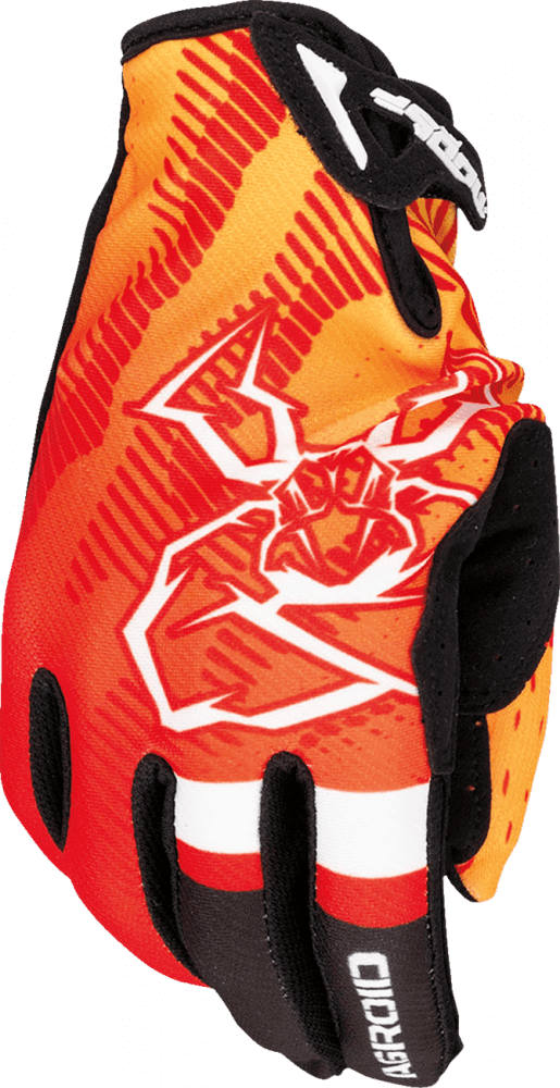 Agroid™ Pro Gloves