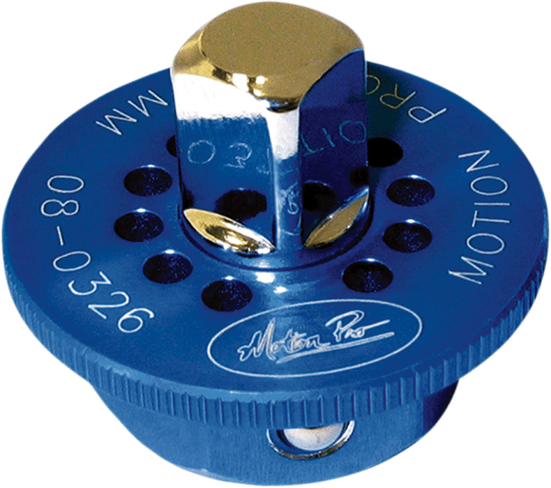 T-6 Combo Lever Adapter