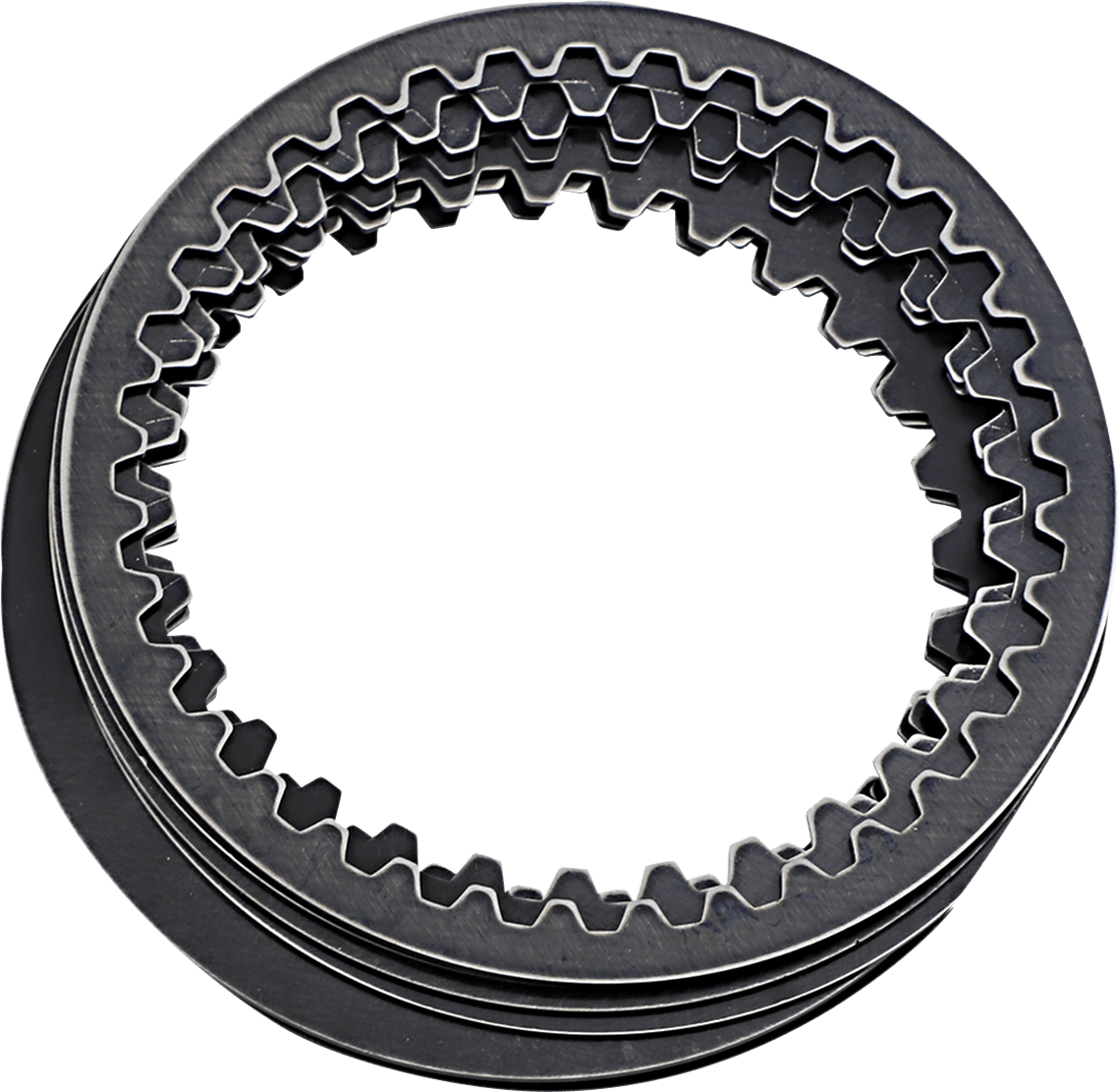 G3™ Friction And Performance Steel Clutch Plate Kit