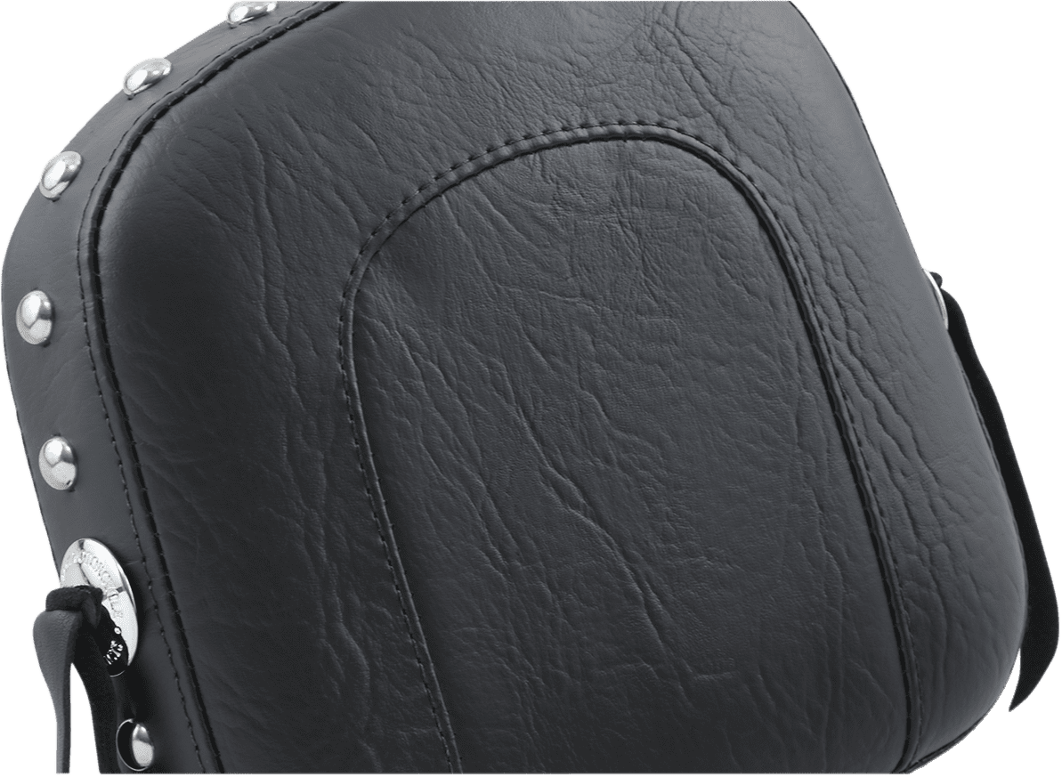 Bracket-Style Sissy Bar Pad