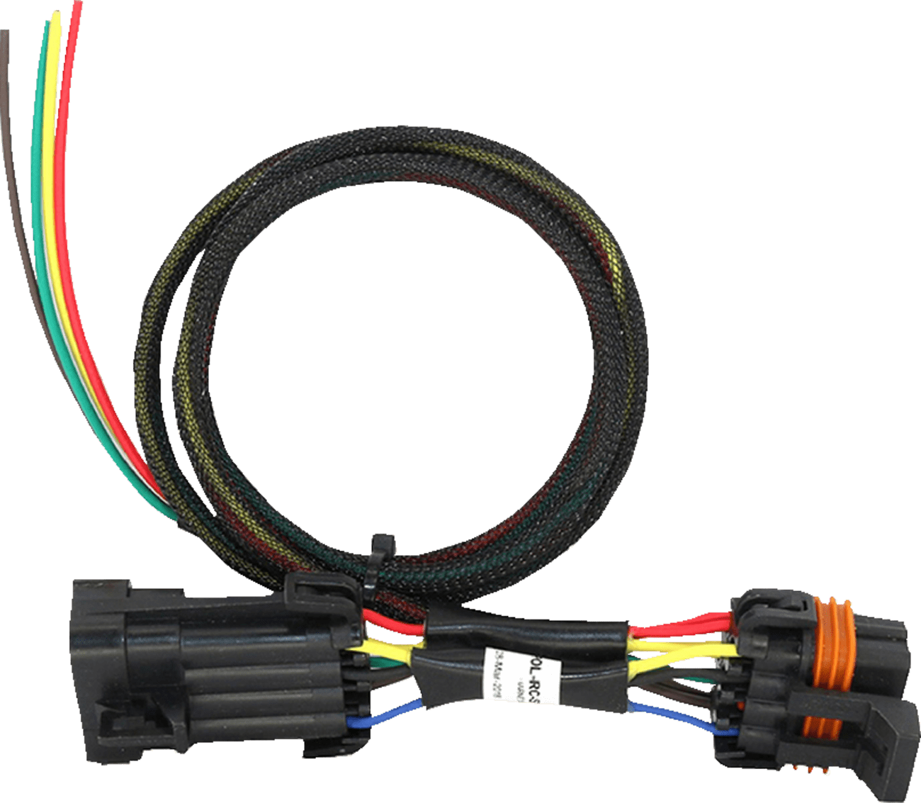 Whip Light Power Adapter