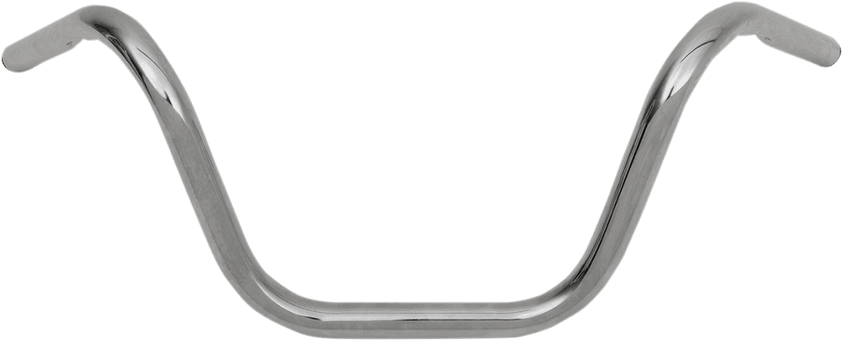 1" Handlebar — Stocker