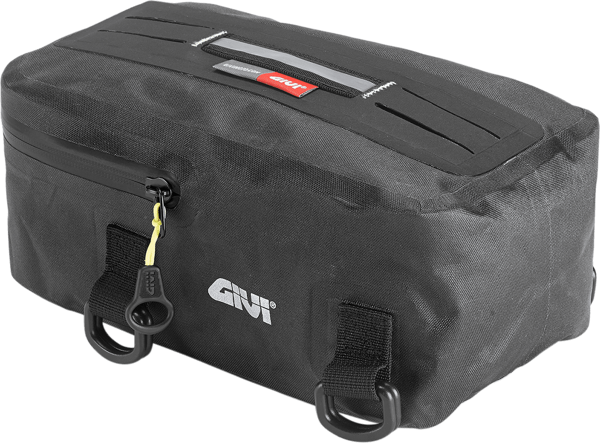 Gravel-T 5 Liter Waterproof Tool Bag