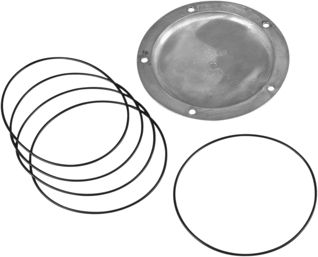 Derby/Inspection Cover Seal Kit