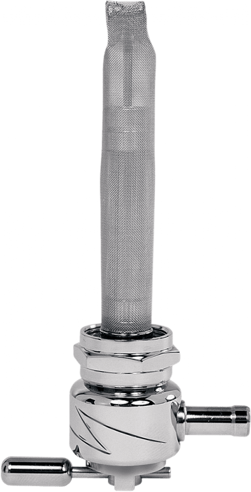 Power-Flo Fuel Valve