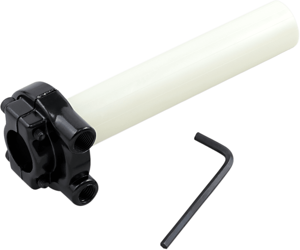 Push/Pull Throttle Kit