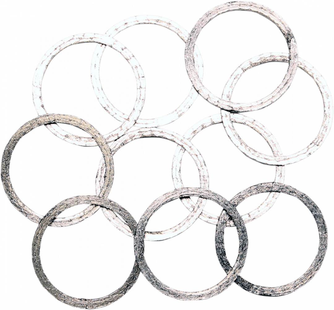 Exhaust Gaskets