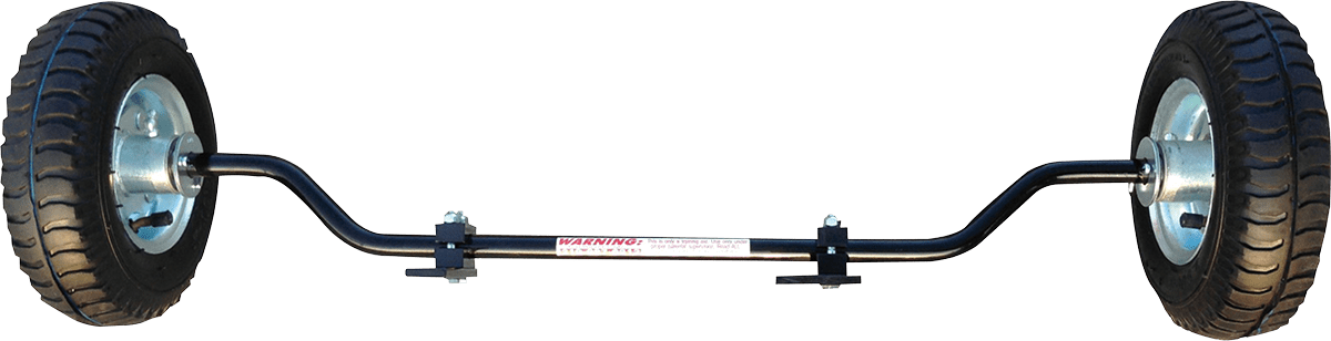 Universal Training Wheels