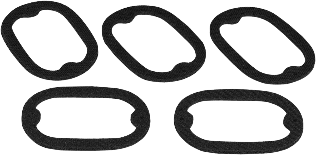 Replacement Taillight Gaskets