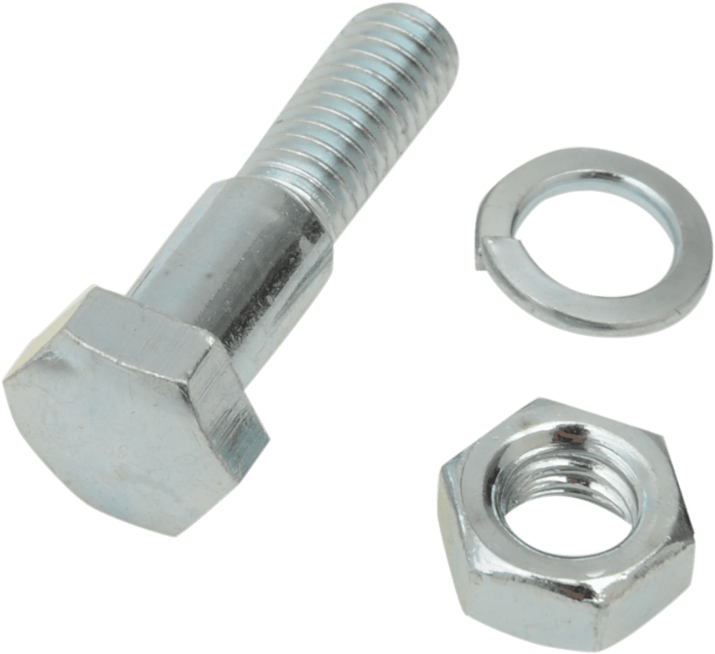 Lever Pivot Bolt Kit