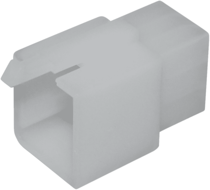 Replacement Connector Component — Wiring Coupler