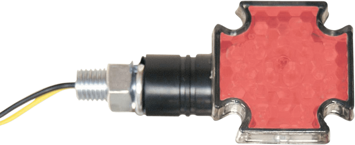 Maltese LED Marker Lights