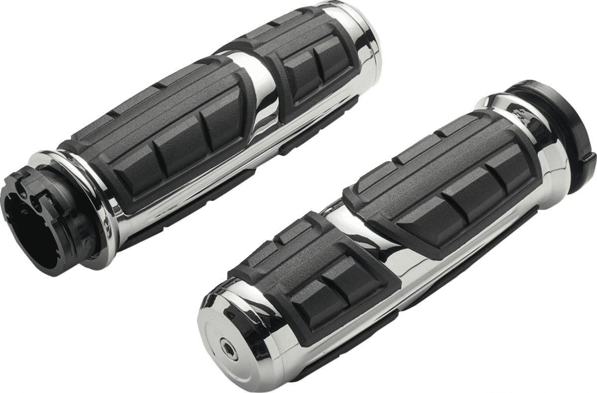 Chicane Grips