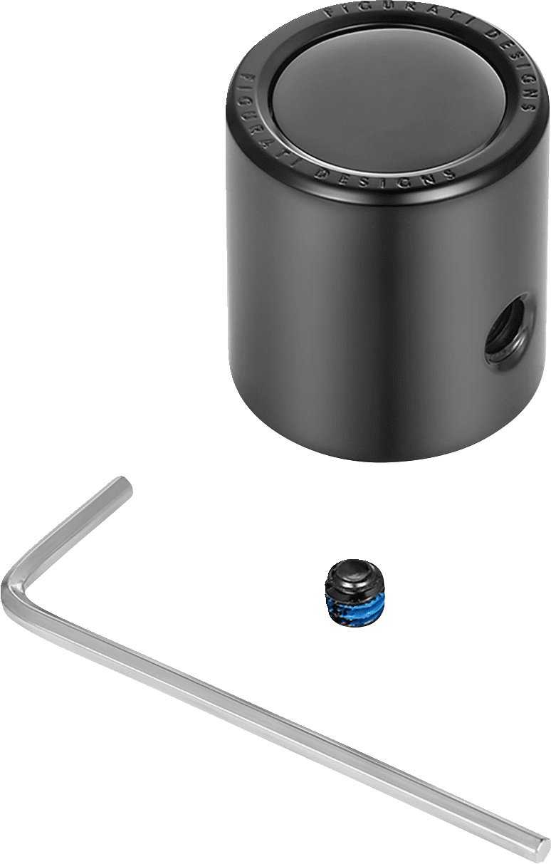 Heel-Toe Shifter Cover