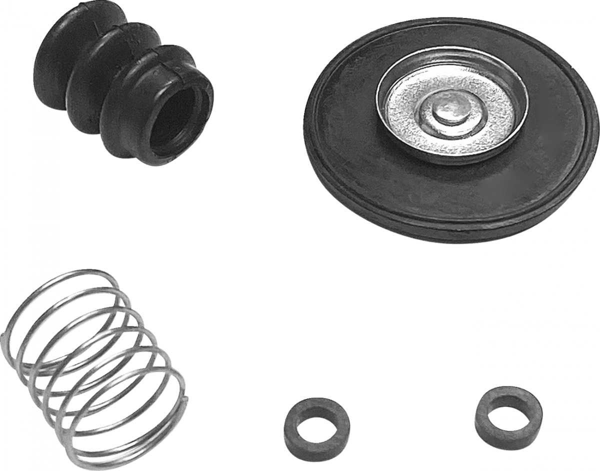 Diaphragm Rebuild Kit