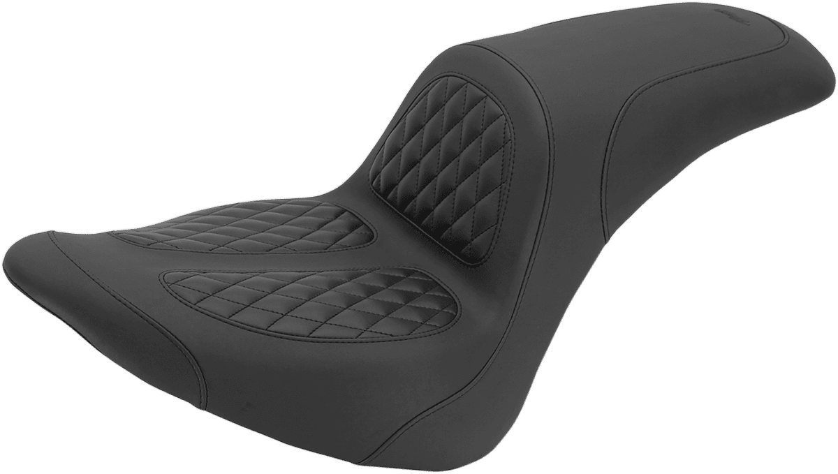 Dave Perewitz Signature Series Fastback 2-Up Seat