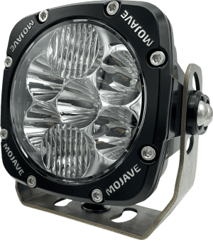 Tiger Lights Mojave Series