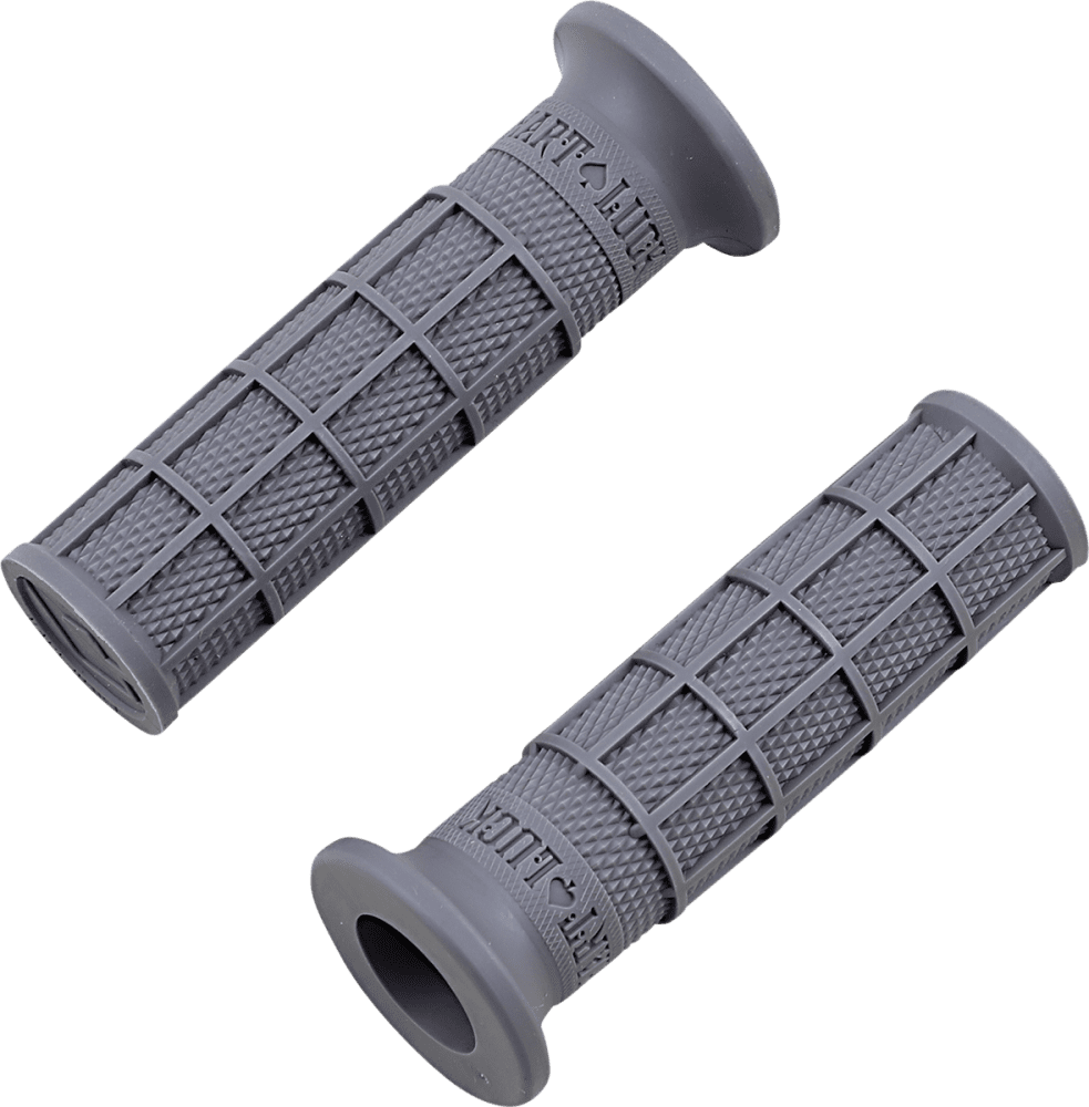 Hart-Luck Signature Full-Waffle Slip-On Grips