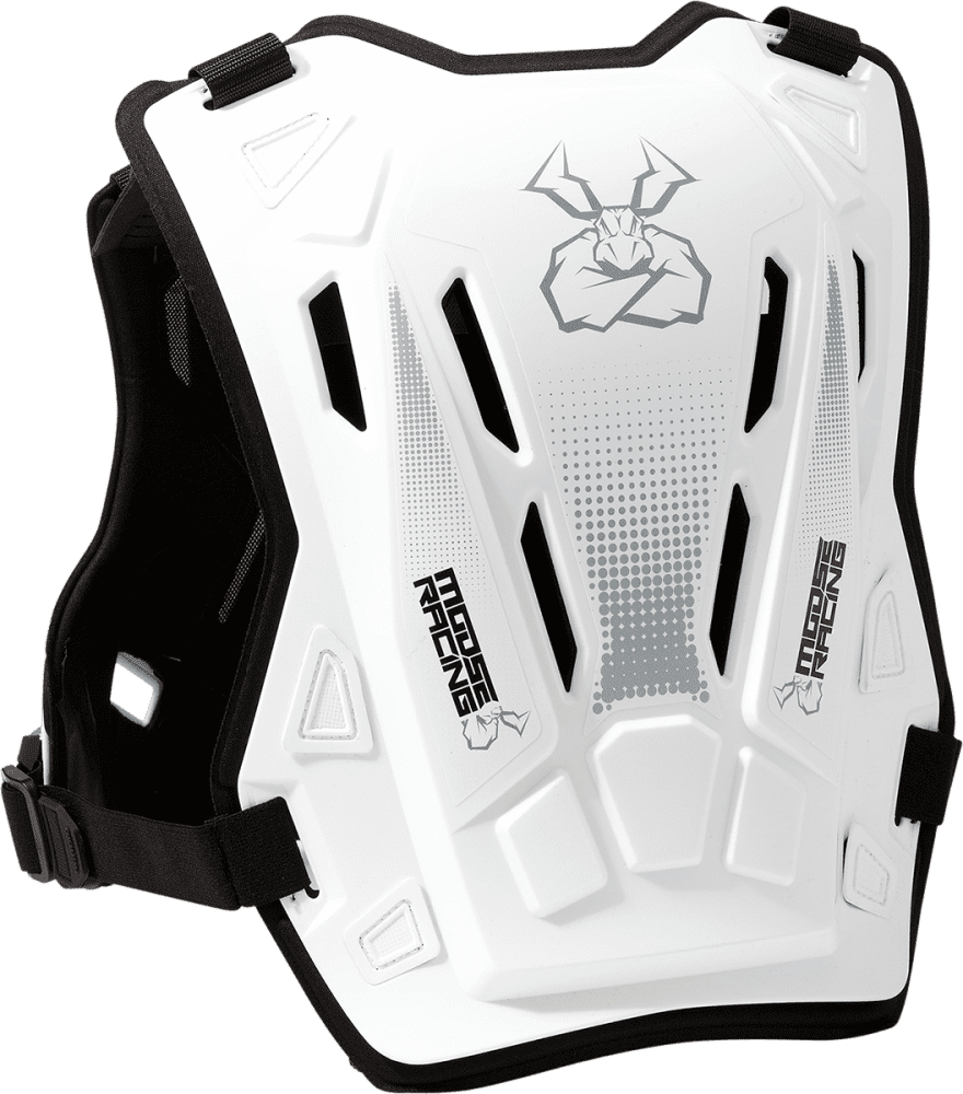 Youth Agroid™ Chest Guard