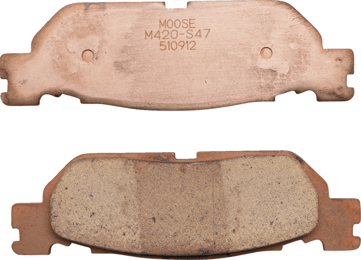 XCR Brake Pads