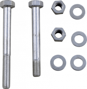 Gas Tank Mounting Kit