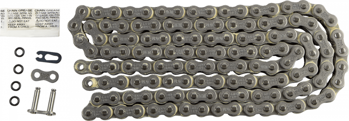428 SROZ Series Chain