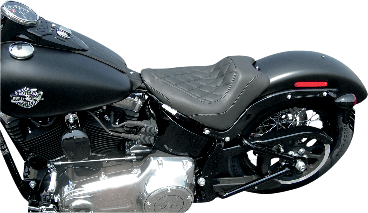 Wide Tripper™ Solo Seat