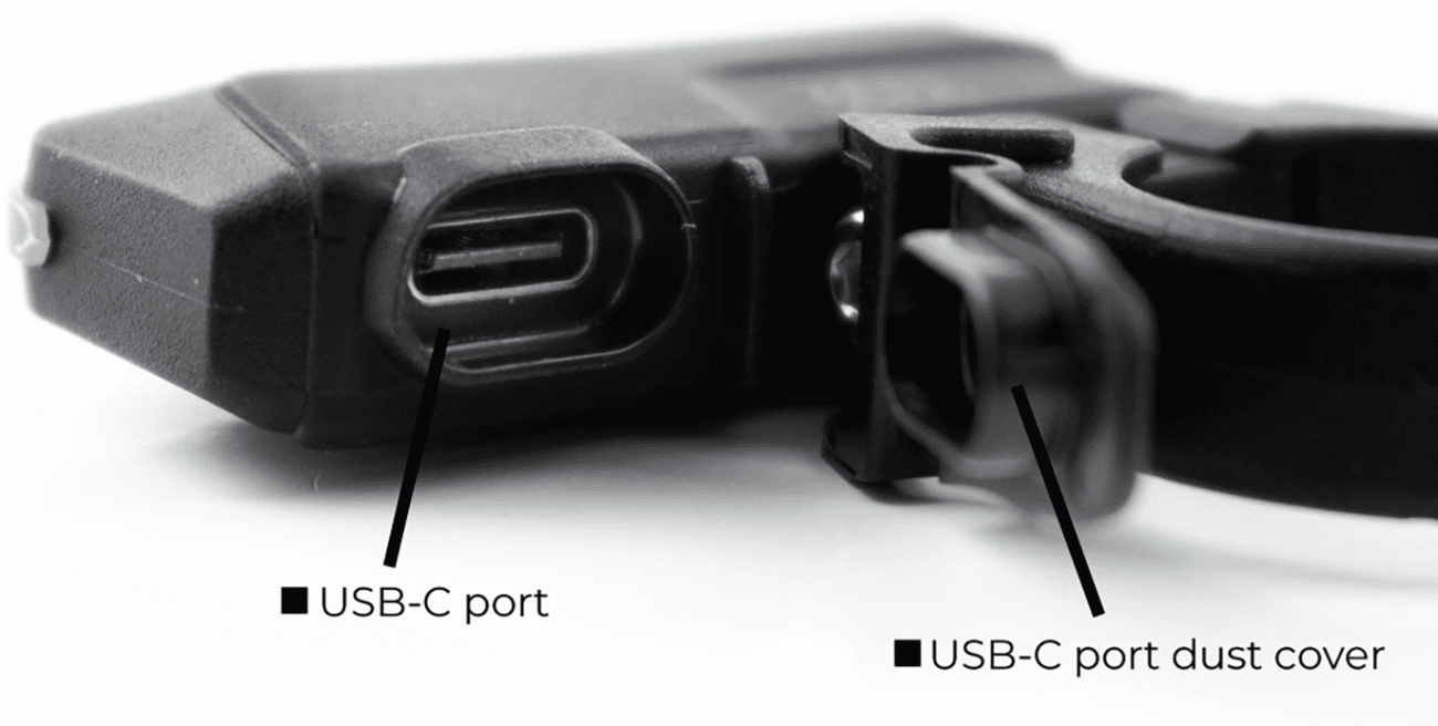 USB-C Charger