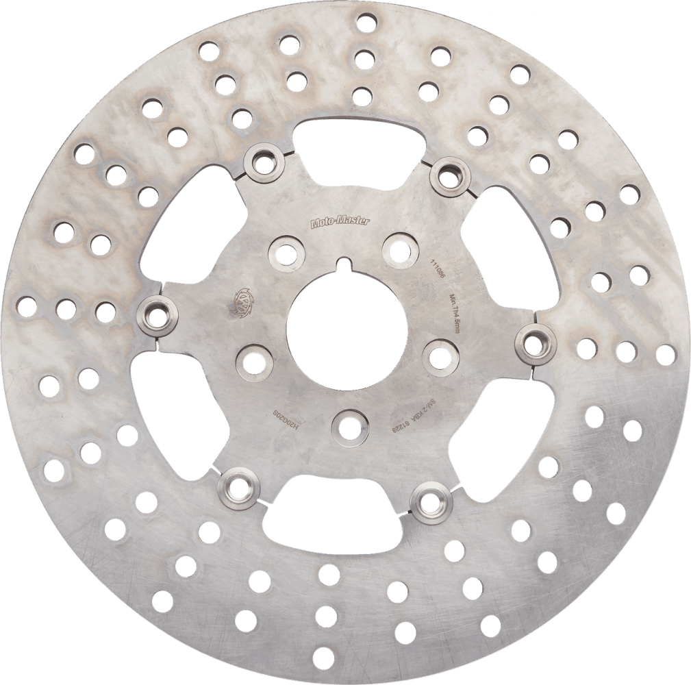 Brake Rotors