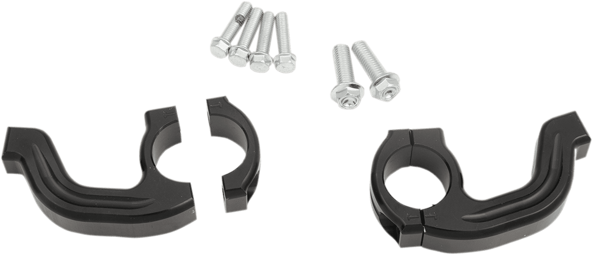 Replacement Contour Handguard Inner Mount Clamp