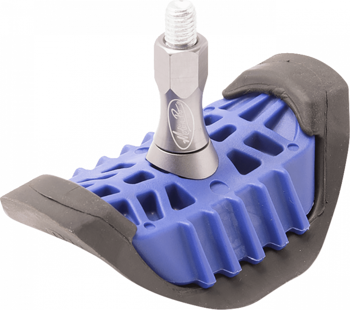 LiteLoc&trade; II Rim Lock