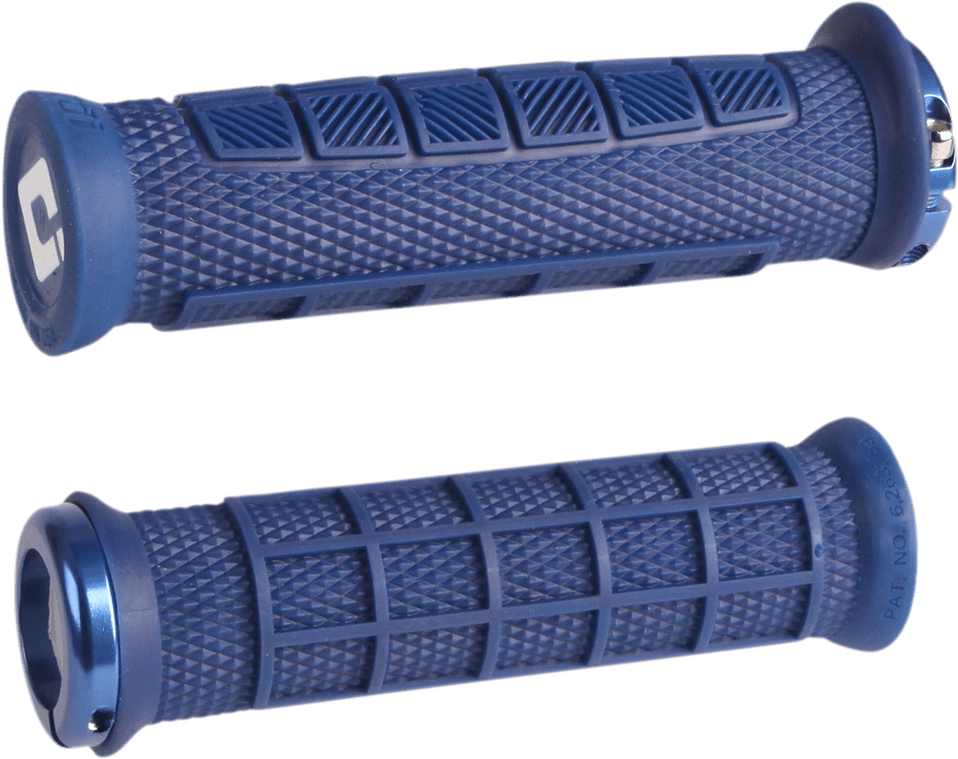 Elite Pro Lock-On Grips