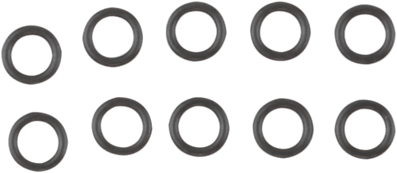 Starter O-Ring