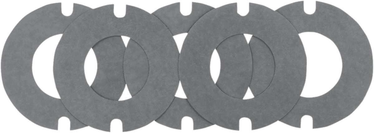 Generator Mount Gasket