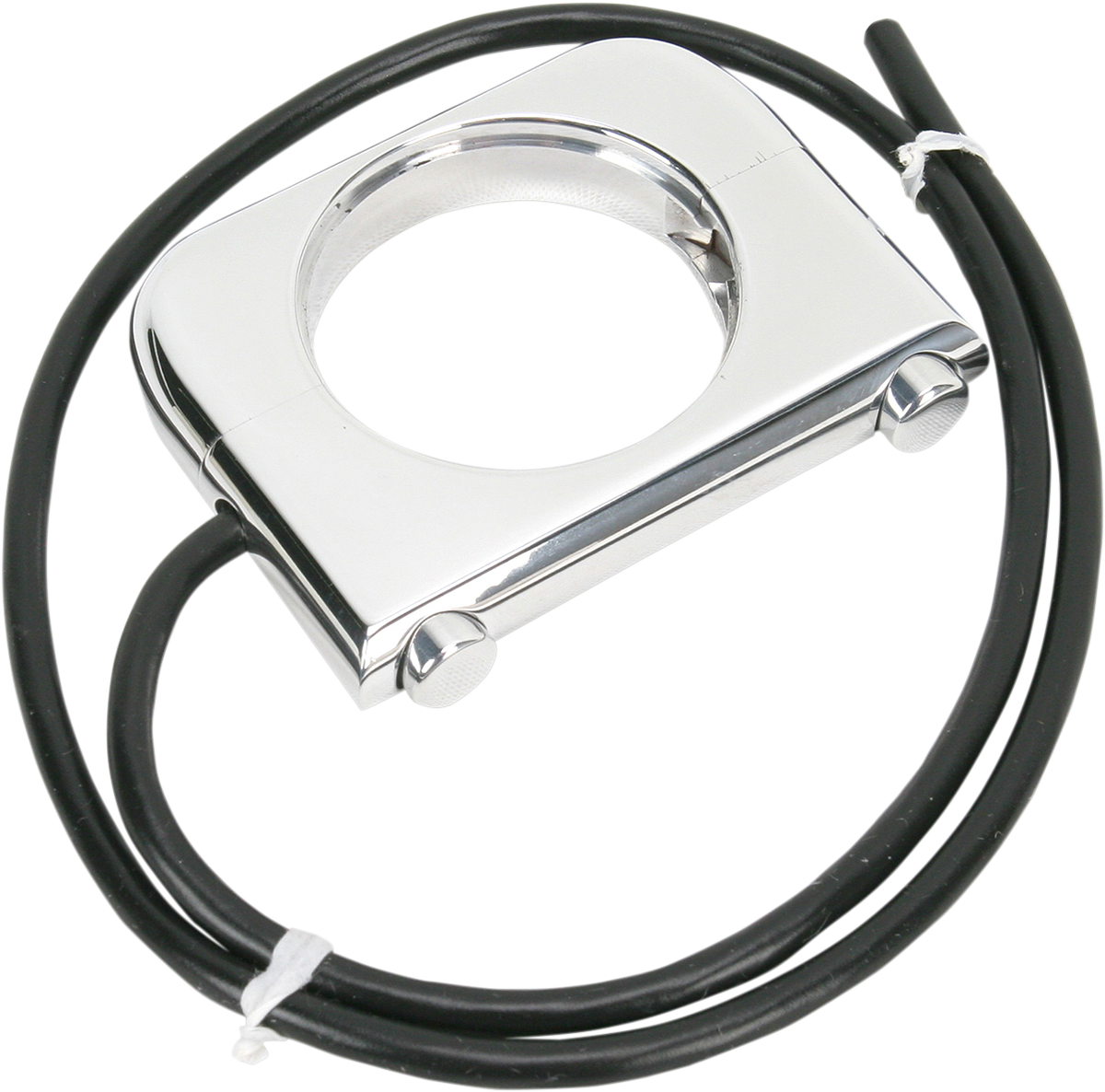 Slim Line Switch with Housing