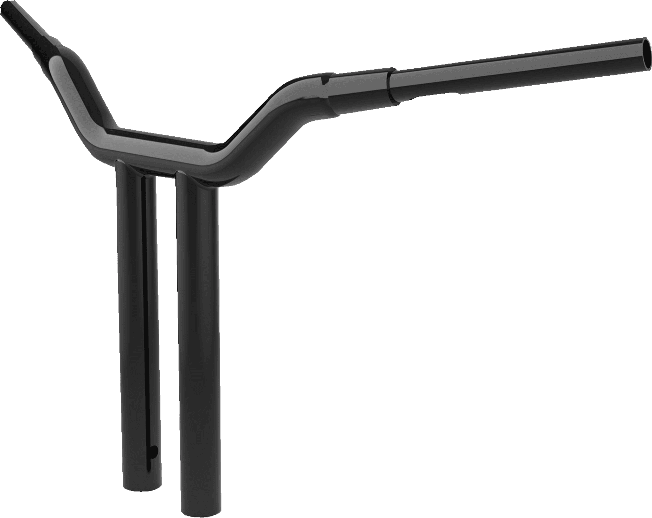 1-1/2″ Kage Fighter T-Bar